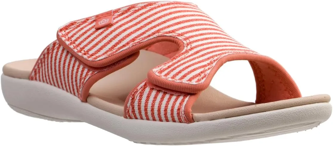 Spenco Women's Stylish Slide Sandal