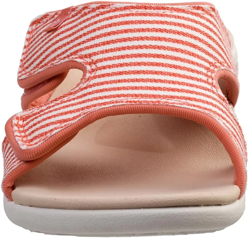 Spenco Women's Stylish Slide Sandal
