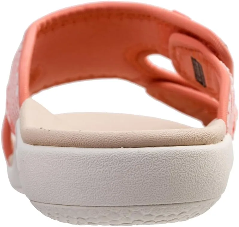 Spenco Women's Stylish Slide Sandal