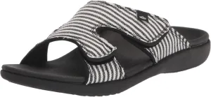 Spenco Women's Support Slide Sandal