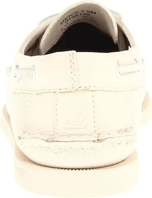 Sperry Men's Authentic Original Plushwave Boat Shoe