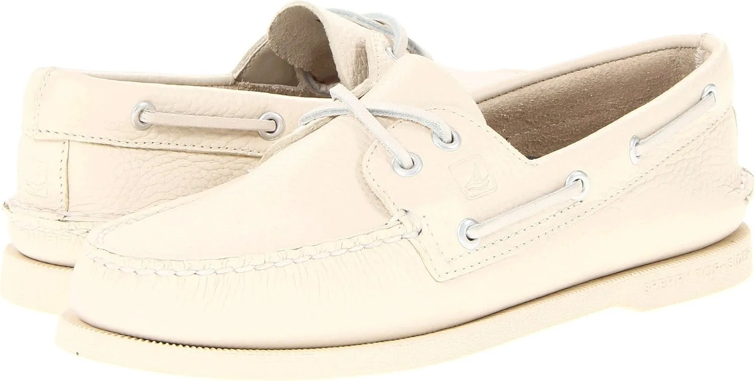 Sperry Men's Authentic Original Plushwave Boat Shoe
