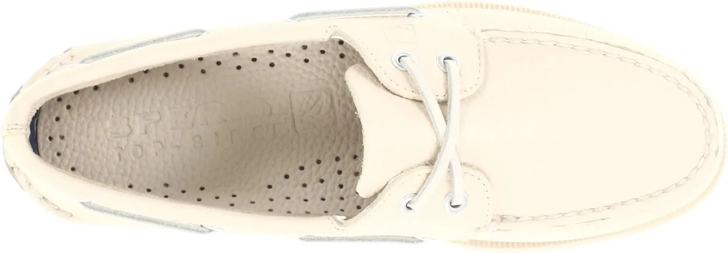Sperry Men's Authentic Original Plushwave Boat Shoe