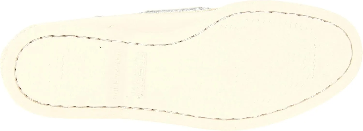 Sperry Men's Authentic Original Plushwave Boat Shoe