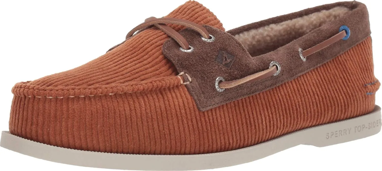 Sperry Top Sider Men's Harbor Slip On R Boat Shoe