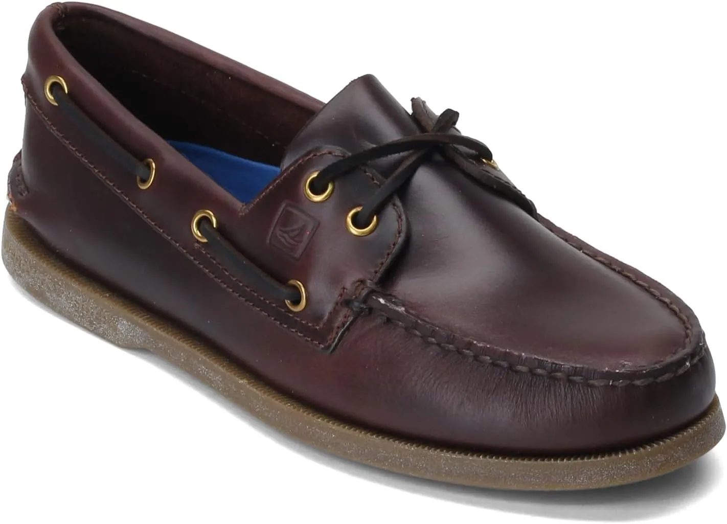 Sperry Top Sider Men's Harbor Slip On R Boat Shoe