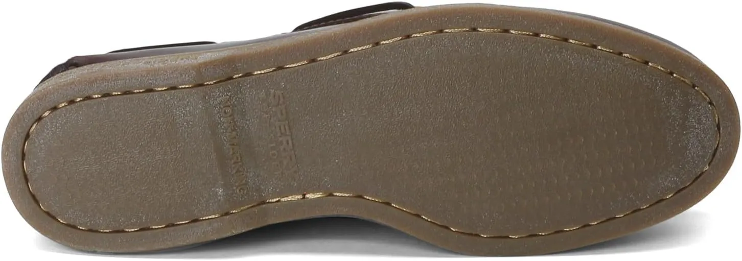 Sperry Top Sider Men's Harbor Slip On R Boat Shoe
