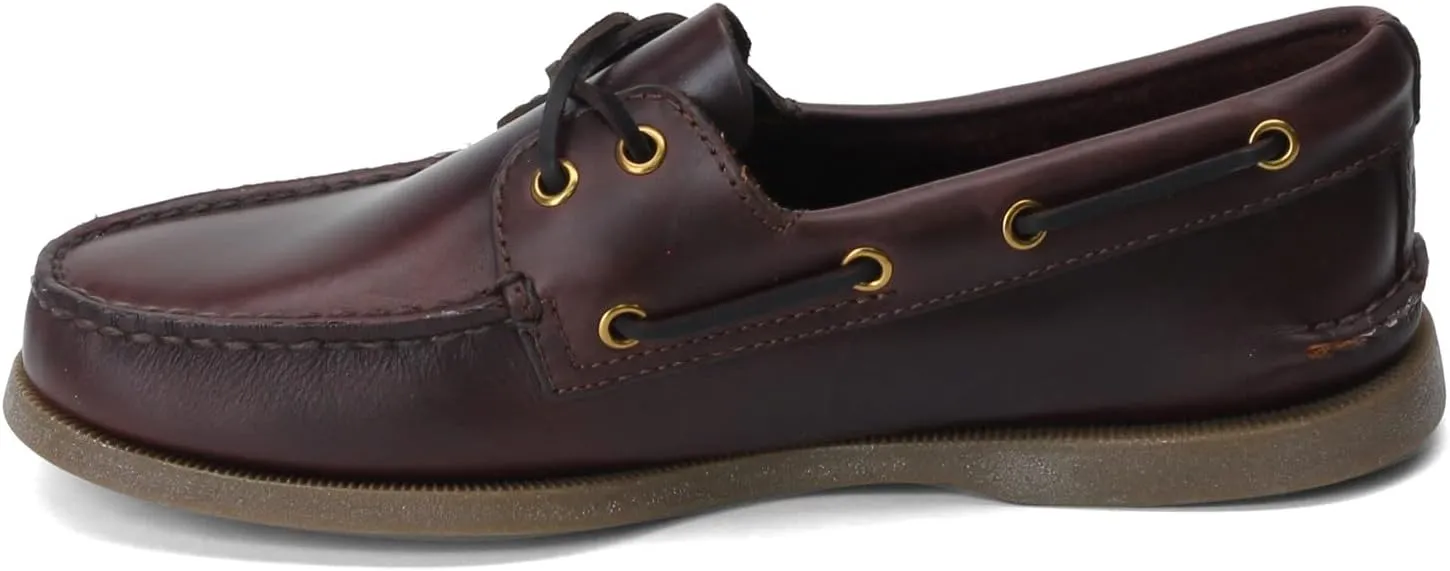 Sperry Top Sider Men's Harbor Slip On R Boat Shoe
