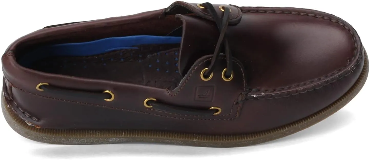 Sperry Top Sider Men's Harbor Slip On R Boat Shoe