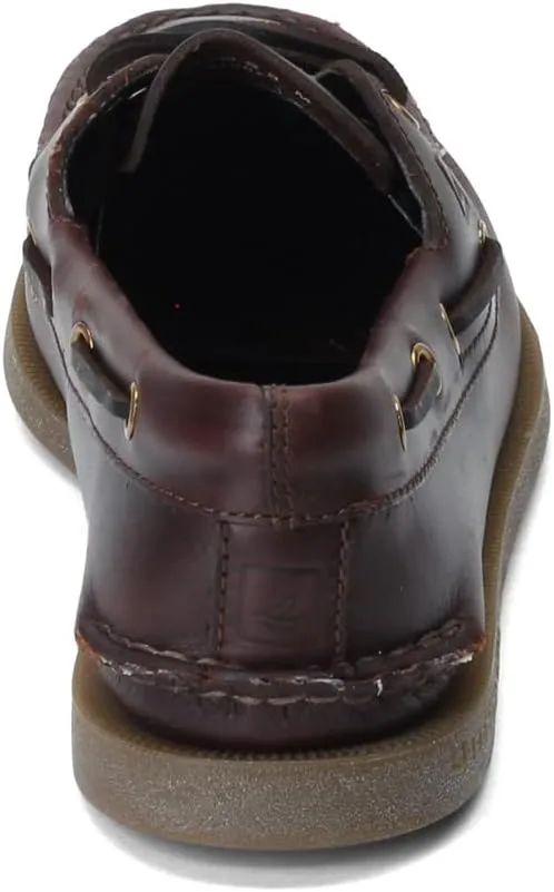 Sperry Top Sider Men's Harbor Slip On R Boat Shoe