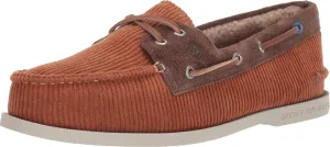 Sperry Top Sider Men's Harbor Slip On R Boat Shoe