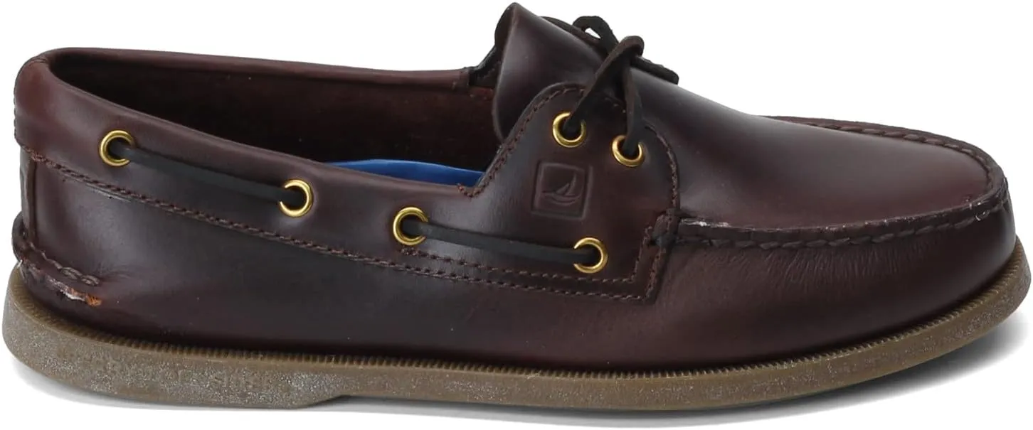 Sperry Top Sider Men's Harbor Slip On R Boat Shoe
