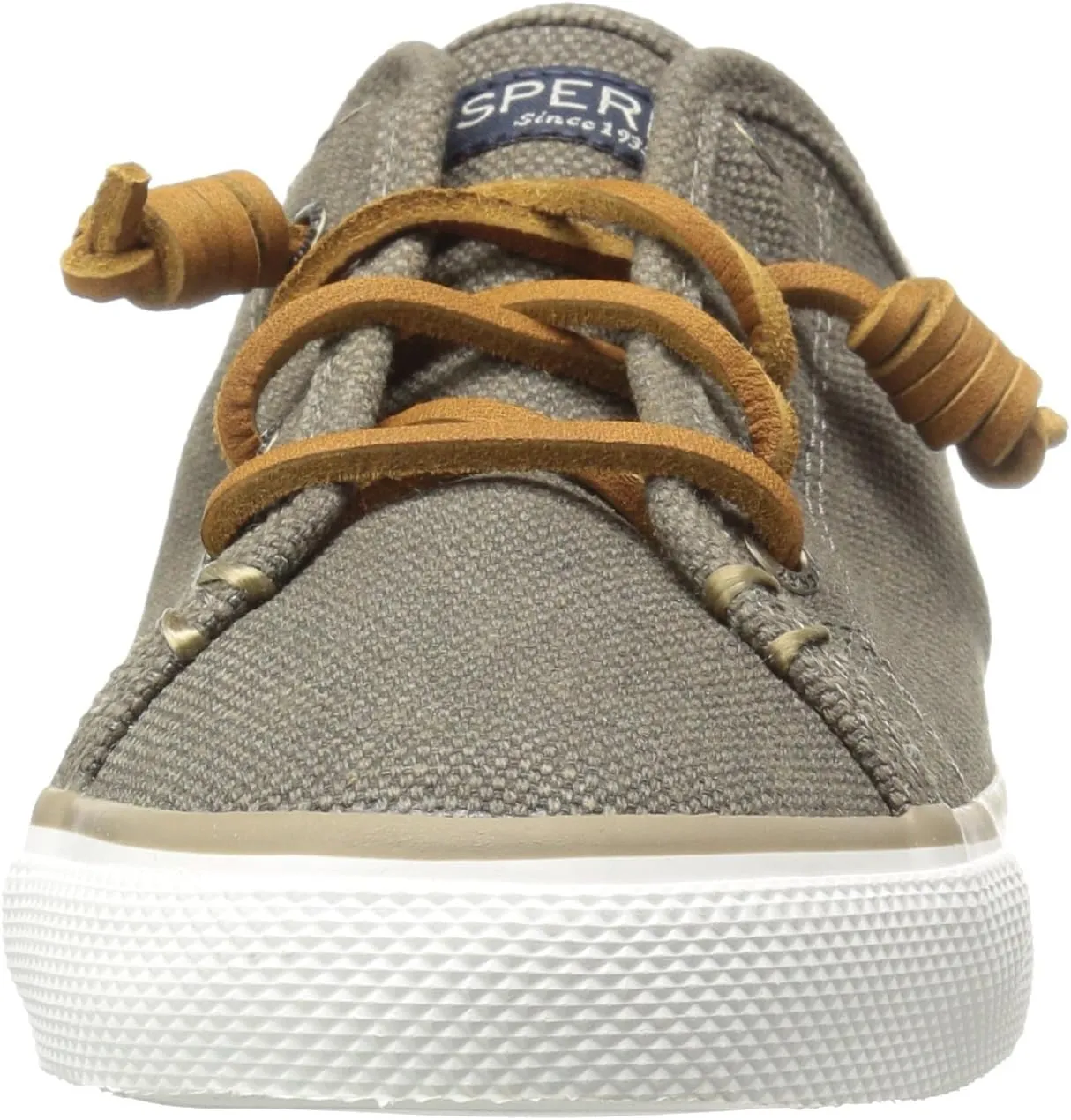 Sperry Top-Sider Women's Seacoast Waxy Fashion Sneaker