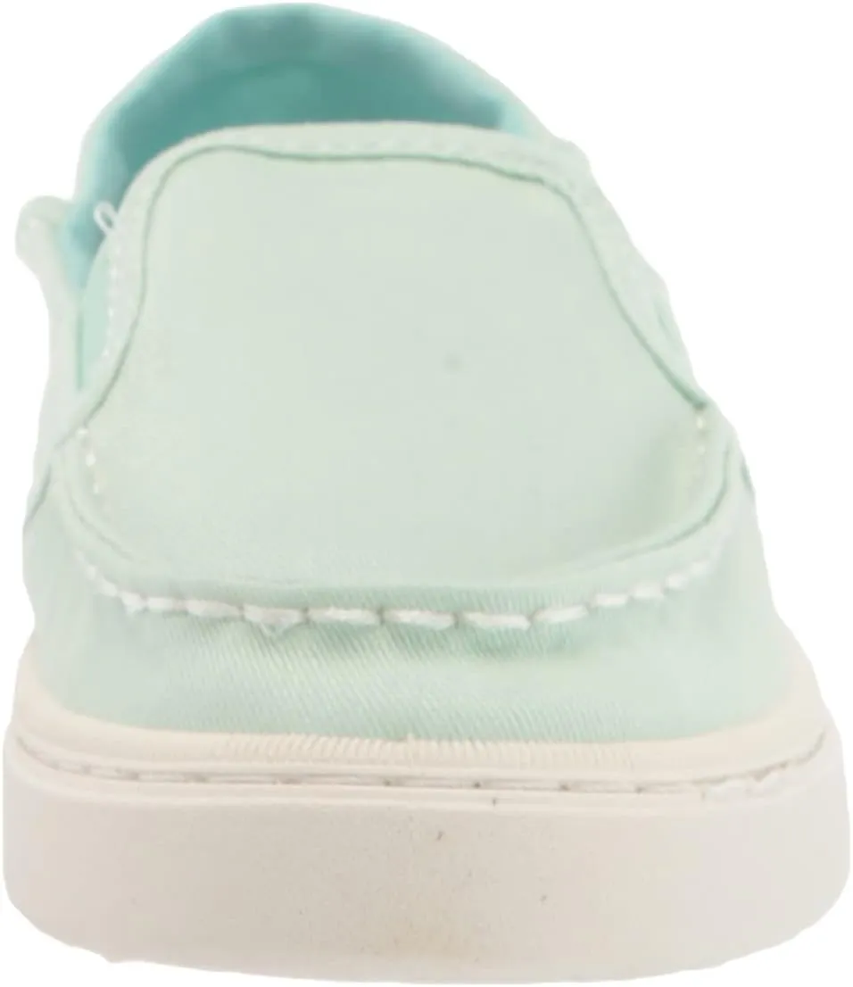 Sperry Unisex-Child Salty Washable Moccasin
