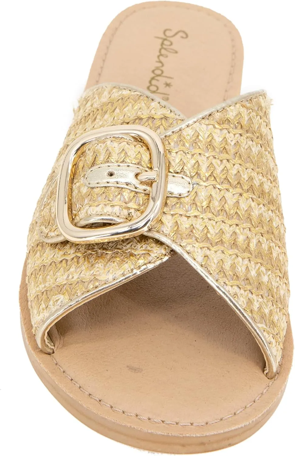 Splendid Women's Fashion Flat Sandal