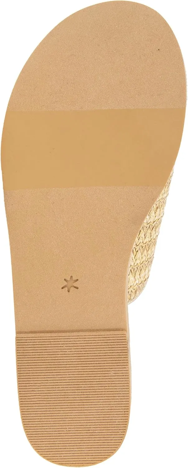 Splendid Women's Fashion Flat Sandal