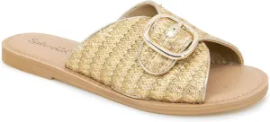Splendid Women's Fashion Flat Sandal