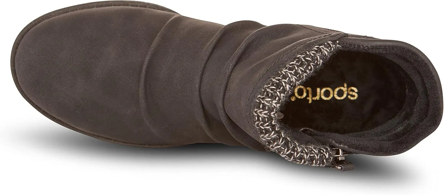sporto Women's Honor Snow Boots