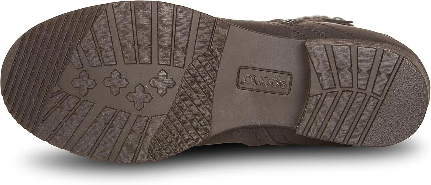 sporto Women's Honor Snow Boots