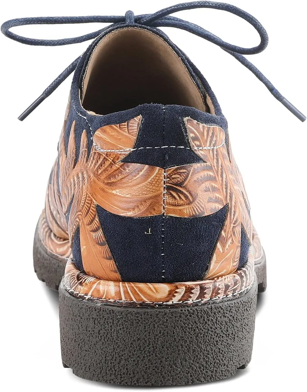 Spring Step L'Artiste Women's Jigsaw Sneaker
