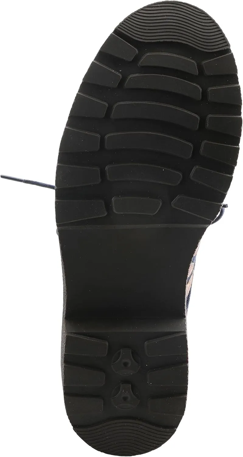 Spring Step L'Artiste Women's Jigsaw Sneaker