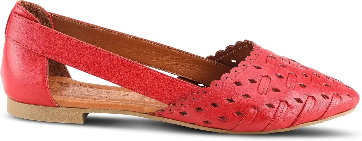 Spring Step Women's Delorse Shoes