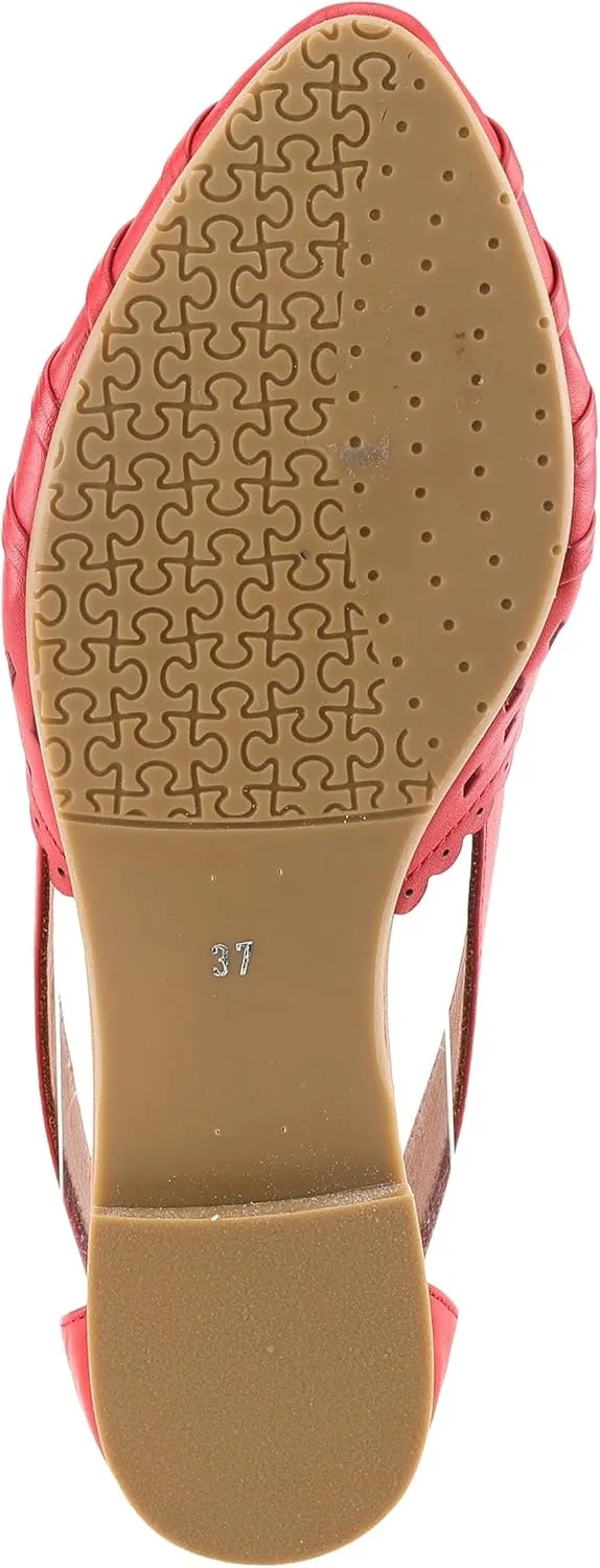 Spring Step Women's Delorse Shoes