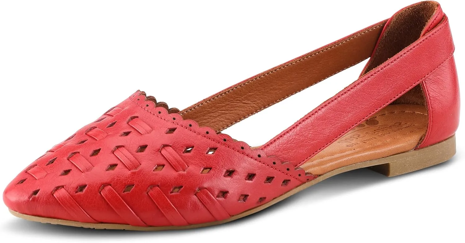 Spring Step Women's Delorse Shoes