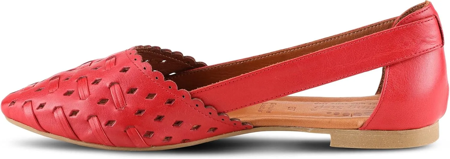 Spring Step Women's Delorse Shoes