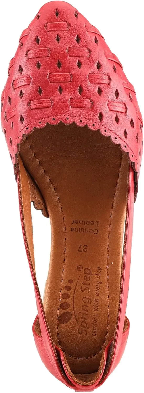 Spring Step Women's Delorse Shoes