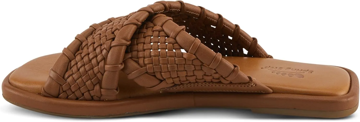 Spring Step Women's Montauk Sandal