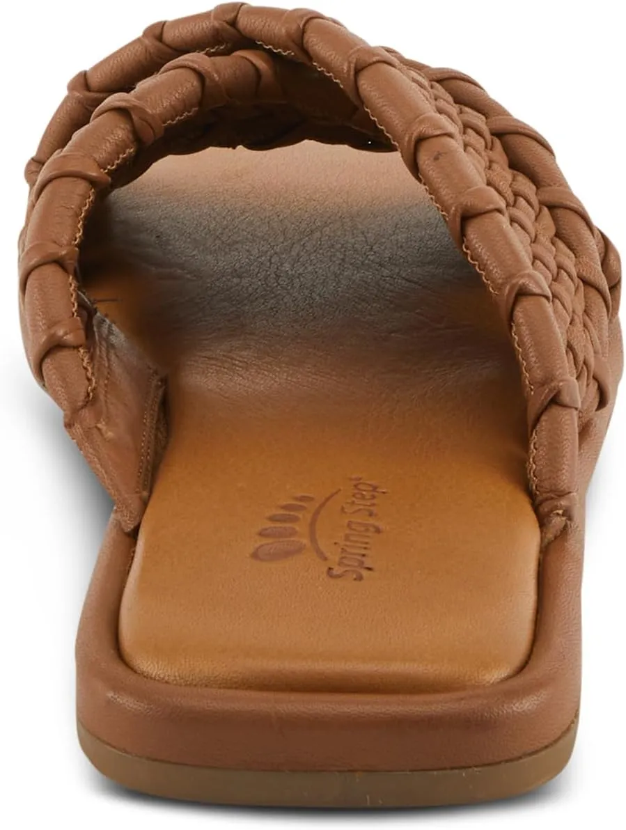 Spring Step Women's Montauk Sandal