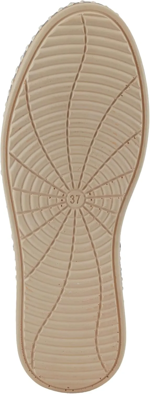 Spring Step Women's Newday Slip-On Shoe