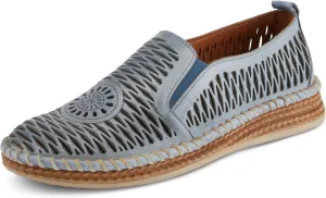 Spring Step Women's Newday Slip-On Shoe
