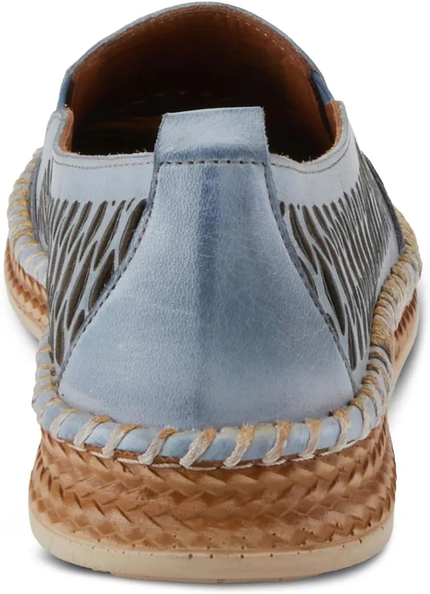 Spring Step Women's Newday Slip-On Shoe