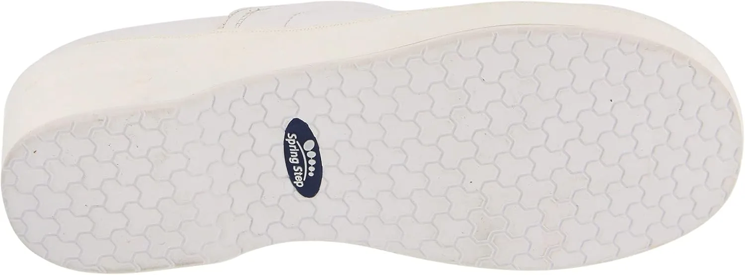 Spring Step Women's Selle Slip-On Shoe