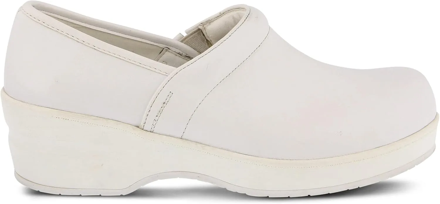 Spring Step Women's Selle Slip-On Shoe