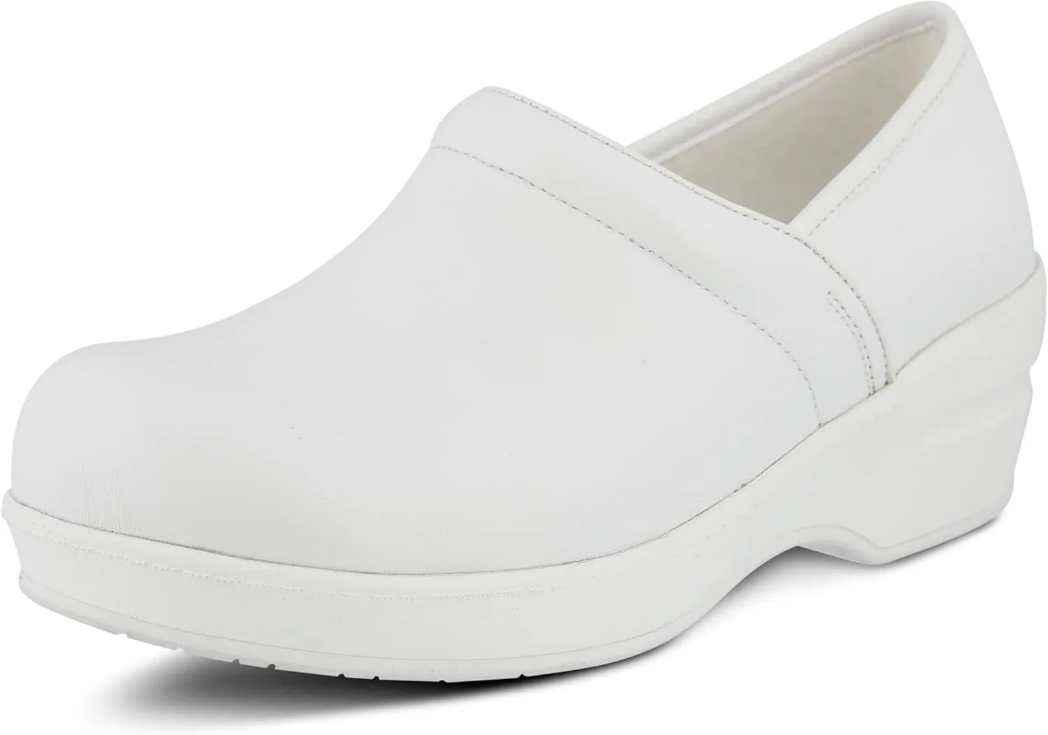 Spring Step Women's Selle Slip-On Shoe