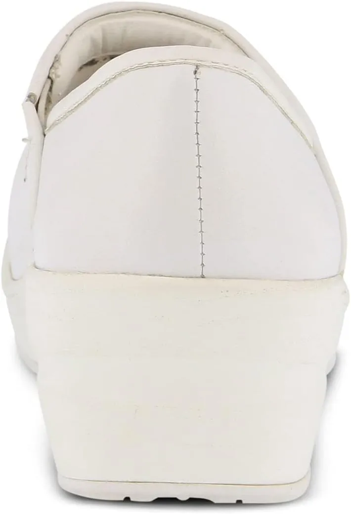 Spring Step Women's Selle Slip-On Shoe