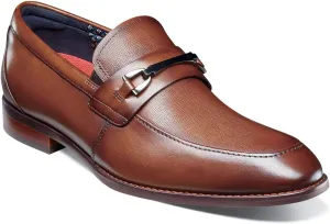 Stacy Adams Men's, Kaylor Moc Toe Bit Slip-On