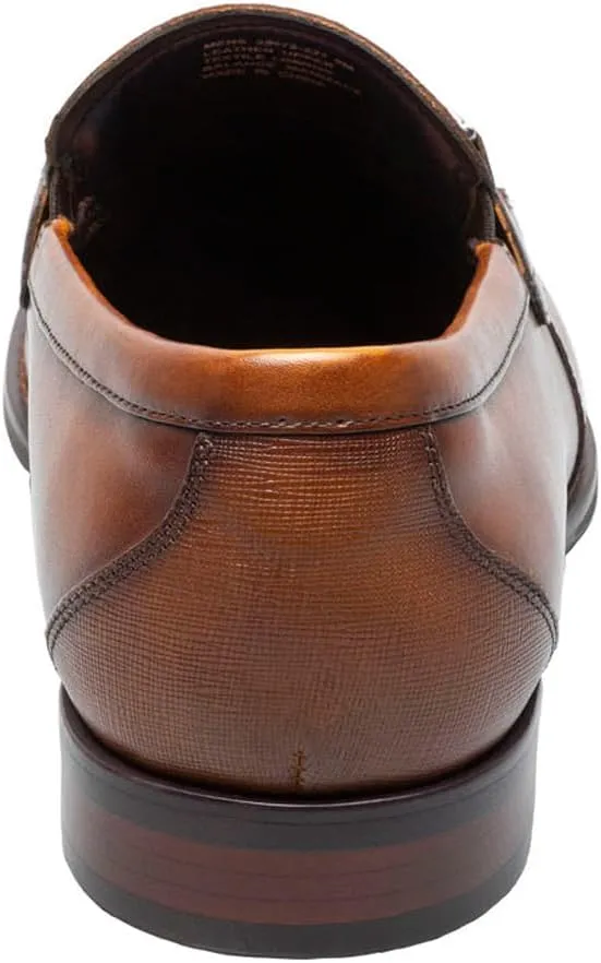 Stacy Adams Men's, Kaylor Moc Toe Bit Slip-On