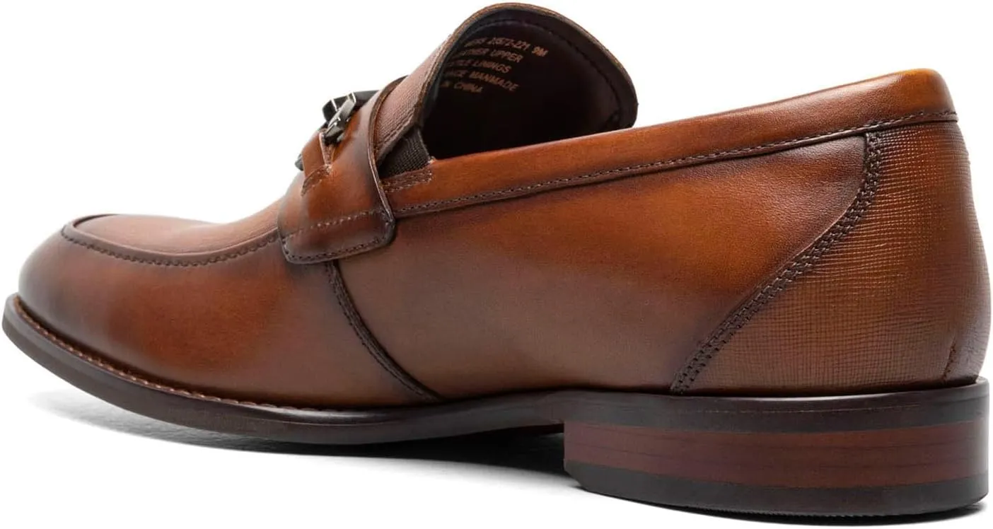 Stacy Adams Men's, Kaylor Moc Toe Bit Slip-On