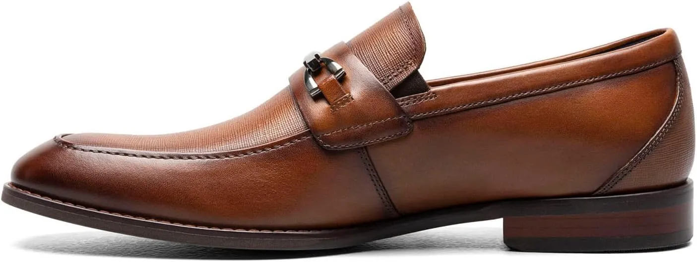 Stacy Adams Men's, Kaylor Moc Toe Bit Slip-On