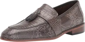 STACY ADAMS Men's Pacetti Tassel Slip on Loafer