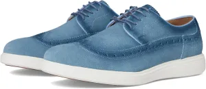 Stacy Adams Men's Trudell Wingtip Lace Up Sneaker