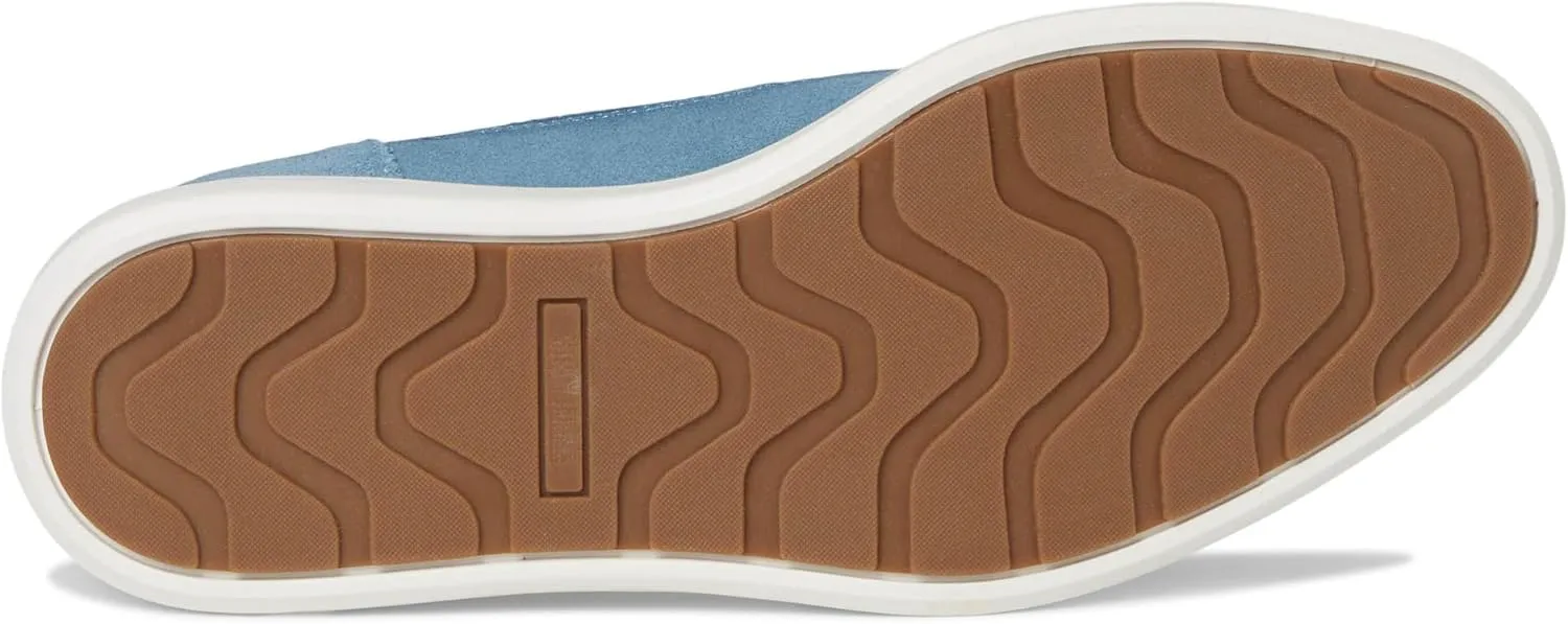 Stacy Adams Men's Trudell Wingtip Lace Up Sneaker