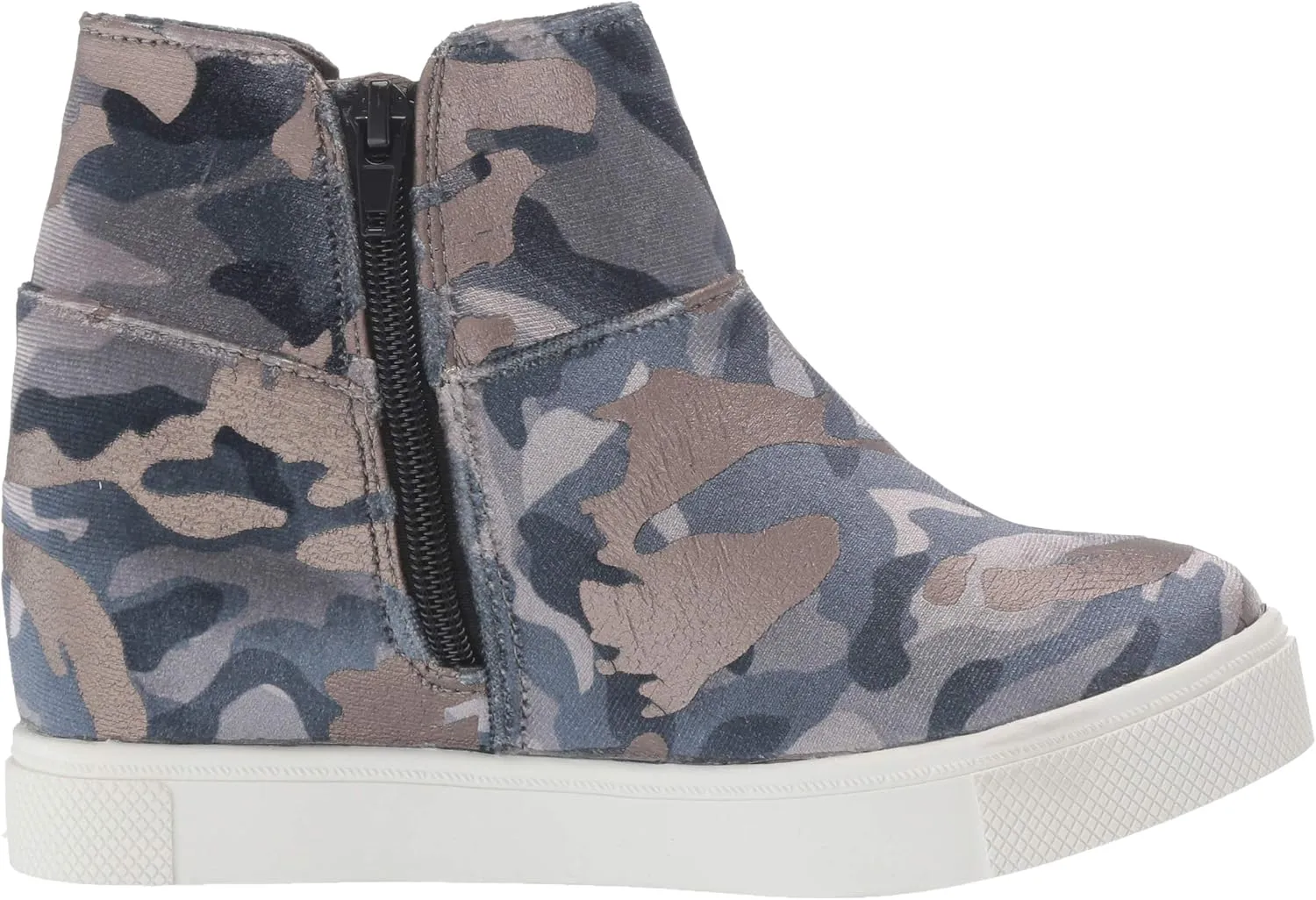 Steve Madden Girl's Jwanda Sneaker