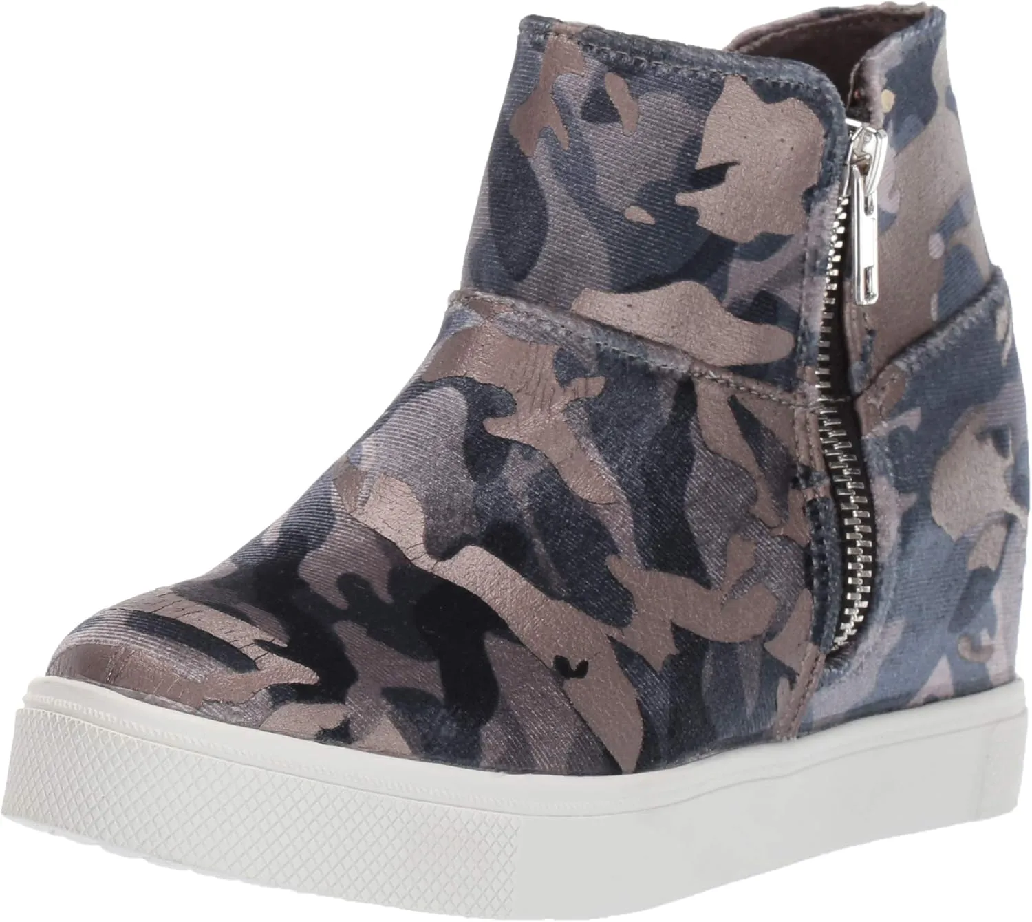 Steve Madden Girl's Jwanda Sneaker