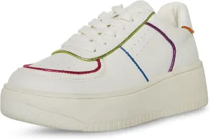 Steve Madden Girl's Rockaway Sneaker