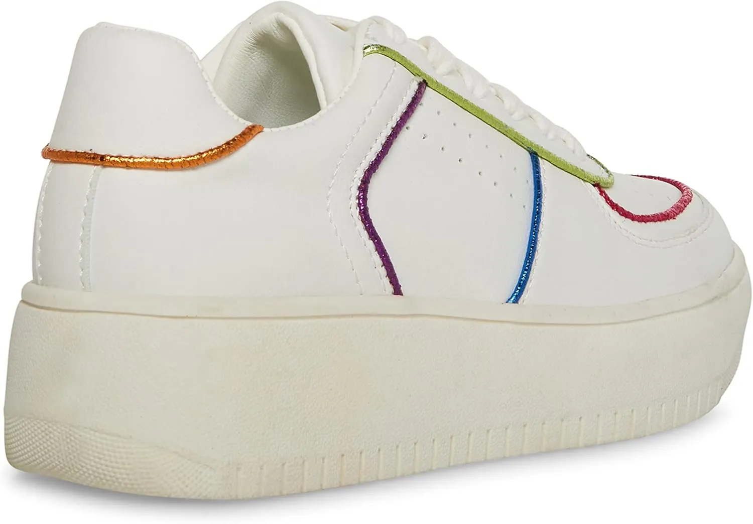 Steve Madden Girl's Rockaway Sneaker